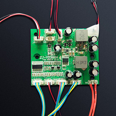 PCBA samples 10