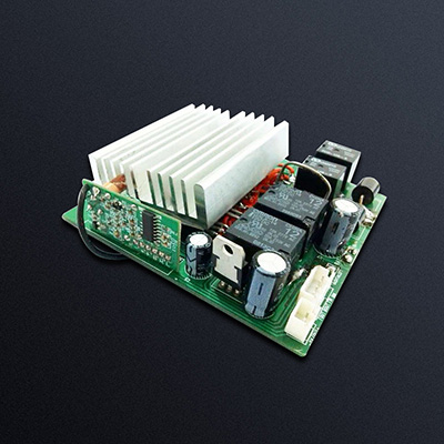 Mini ice cream machine PCBA