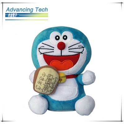 doraemon talking toy